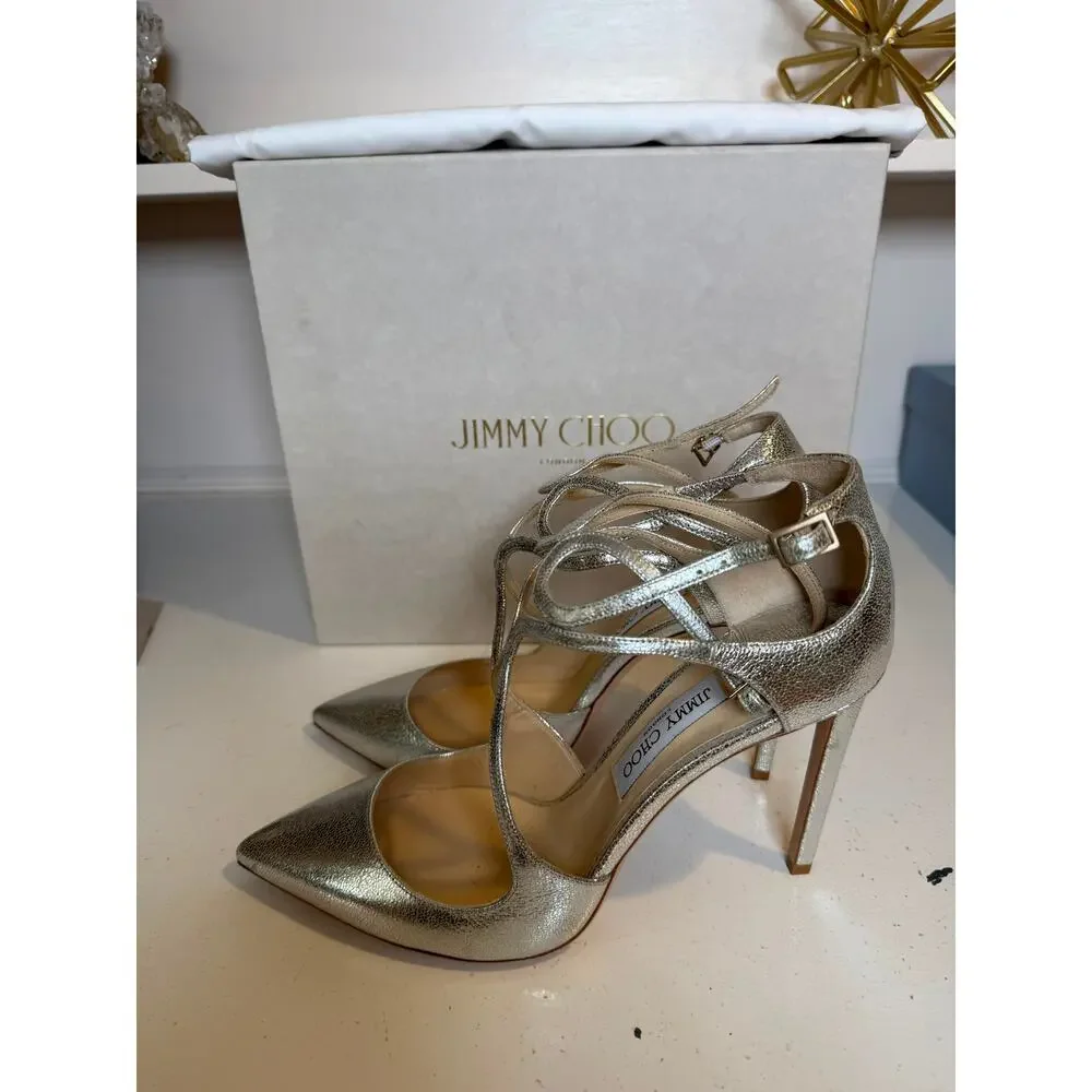 Jimmy Choo jimmy choo